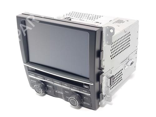 Electronic module PORSCHE PANAMERA (970) 3.0 S E-Hybrid | BP30183474M83