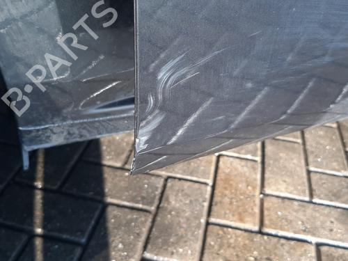 Right slide door FORD TRANSIT CUSTOM V362 Van (FY, FZ) 2.0 EcoBlue | BP31801106C75