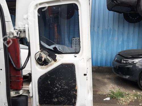Tailgate CITROËN JUMPY II (VF7) 1.6 HDi 90 16V | BP37761304C6 - Image 2