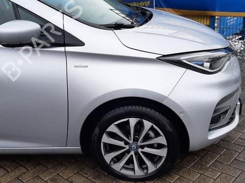 Used Right front fenders RENAULT ZOE Hatchback Van (BFM_) Electric (BFMC, BFMD) (136 hp) 32002067