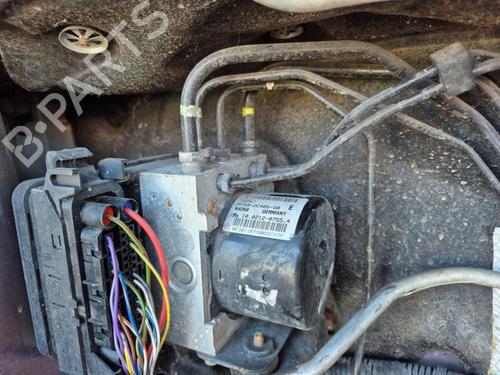 Used ABS pump FORD FIESTA VI (CB1, CCN) 1.25 (82 hp) 30363297