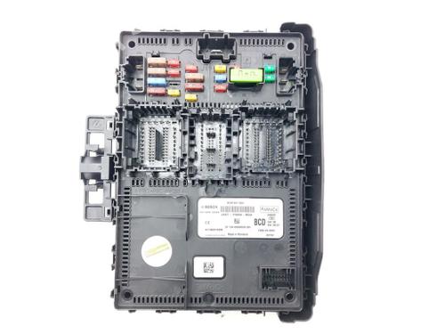 Used Control unit Control unit FORD FOCUS IV Turnier (HP) 1.5 EcoBoost (150 hp) 40503622 40503622