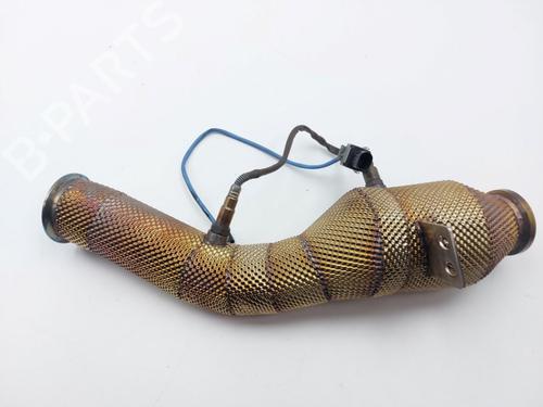 Used Catalyst Catalyst MERCEDES-BENZ GLC (X253) AMG 43 4-matic (253.964) (367 hp) 33740705 33740705