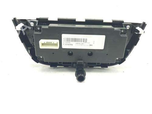 Climate control MITSUBISHI MIRAGE / SPACE STAR VI Hatchback (A0_A) 1.2 (A03A) | BP19749665I5 