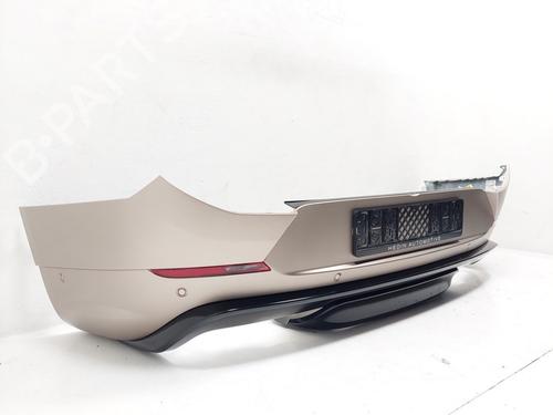 Rear bumper LAND ROVER RANGE ROVER SPORT III (L461) P460e PHEV AWD | BP29511927C8 