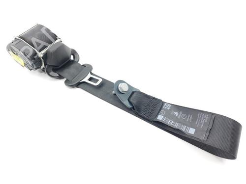 Used Front right seatbelt PEUGEOT PARTNER Box Body/MPV (K9) 1.5 BlueHDi 75 (75 hp) 31128016