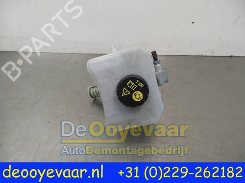 Brake master cylinder AUDI A4 B9 Avant (8W5, 8WD) 1.4 TFSI | BP24016292M77