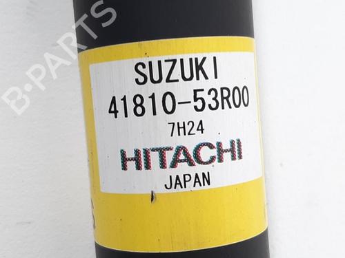 Right rear shock absorber SUZUKI SWIFT V (AZ) 1.2 (A2L412, ZC83S) | BP19750058M19 
