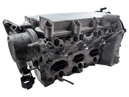 Used Cylinder head AUDI Q5 (8RB) 3.0 TFSI quattro (272 hp) 19761538