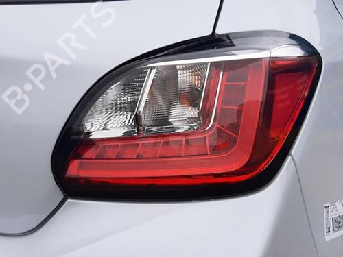 Used Right taillight Right taillight 37760514 37760514
