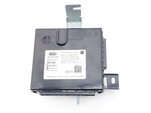 Elektronisk modul KIA RIO IV (YB, SC, FB) 1.0 T-GDI 100 (101 hp) 30688609