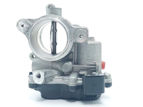 Used Throttle body VW CADDY IV Box Body/MPV (SAA, SAH) 2.0 TDI (75 hp) 21835246