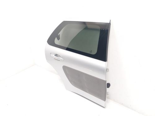 Left rear door CITROËN C4 CACTUS 1.6 BlueHDi 100 | BP19771564C4 
