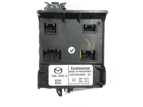 Switch MAZDA 2 Hatchback (DL, DJ) 1.5 | BP37222463I30  - Image 7