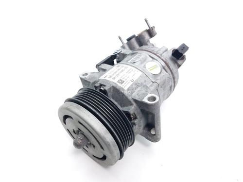 AC-Kompressor AC-Kompressor PEUGEOT 308 II (LB_, LP_, LW_, LH_, L3_) 1.2 THP 110 (110 hp) 35792949 35792949