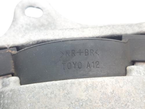 Engine mount MAZDA CX-3 (DK) 2.0 SKYACTIV-G | BP38483338M89 - Image 4