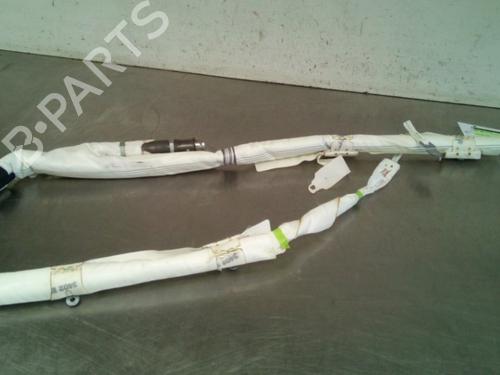 Right curtain airbag FORD C-MAX II (DXA/CB7, DXA/CEU) 2.0 Energi | BP19755342C12