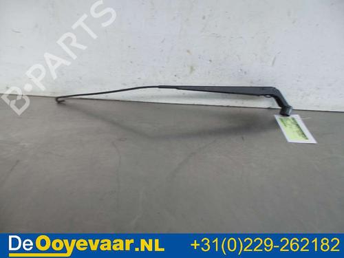 Front windshield wiper arm SUZUKI ALTO VII (GF, HA25_, HA35_) 1.0 (AMF310, GFC31S) | BP27887186C143 