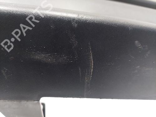 Rear bumper RENAULT KANGOO Express (FW0/1_) 1.5 dCi 75 (FW07, FW10, FW04) | BP31127858C8 