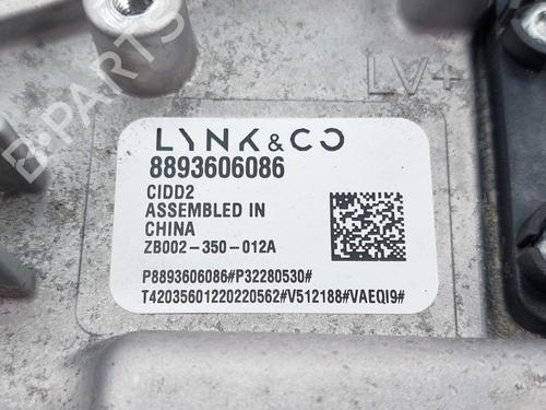 Inverter/Converter LYNK & CO 01 PHEV | BP36490578M119 - Image 8