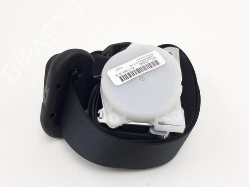Used Rear right seatbelt PEUGEOT 108 1.0 VTi (69 hp) 19749879