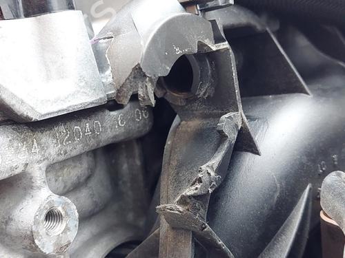 Engine LAND ROVER RANGE ROVER EVOQUE (L538) 2.2 D | BP28710343M1
