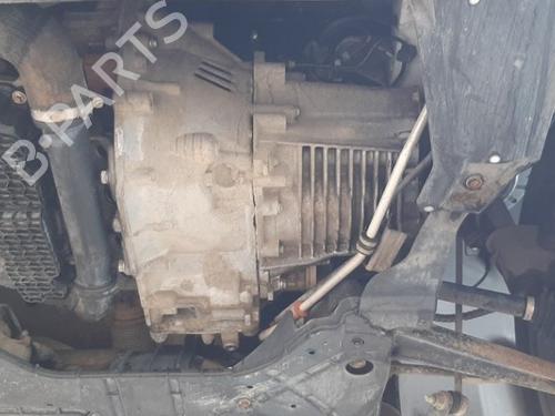 Used Gearbox CITROËN JUMPY III Van (V_) 2.0 BlueHDi 120 (122 hp) 29044423