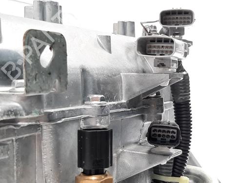 Inverter/Converter MITSUBISHI ECLIPSE CROSS (GK_, GL_) Plug-in Hybrid 4WD (GL3W) | BP19760107M119 