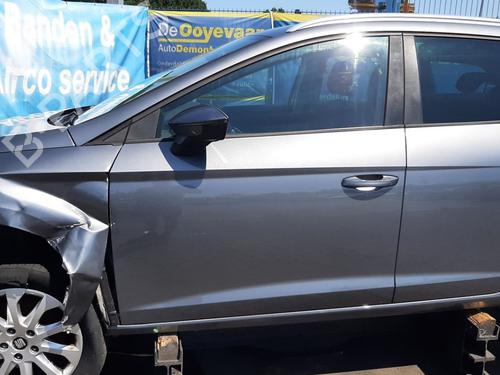 Used Left front door Left front door 37760892 37760892