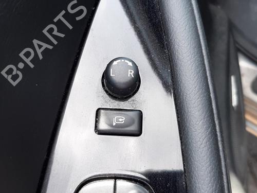 Right mirror NISSAN LEAF (ZE0) Electric | BP21134123C27 