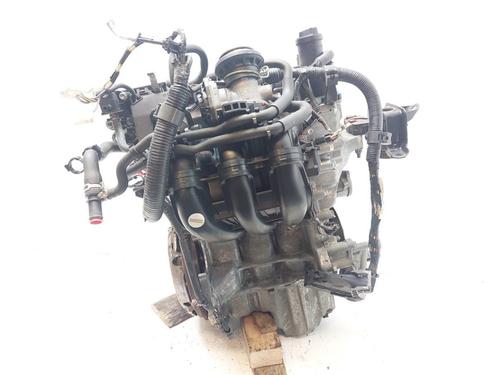 Engine TOYOTA AYGO (_B4_) 1.0 (KGB40) | BP37760446M1 - Image 4