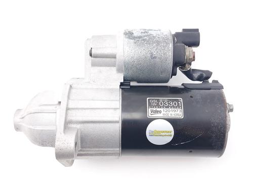 Used Starter Starter 38624929 38624929