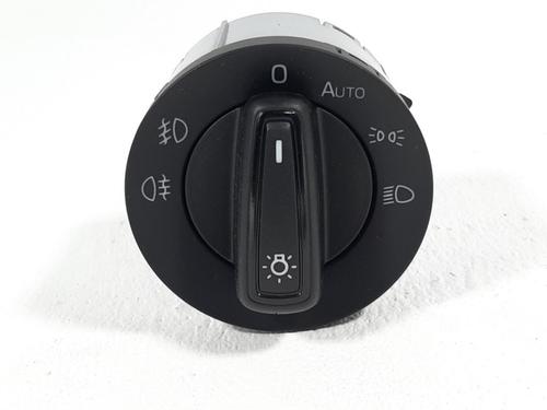 Used Headlight switch SKODA FABIA III Estate (NJ5) 1.2 TSI (90 hp) 19760003