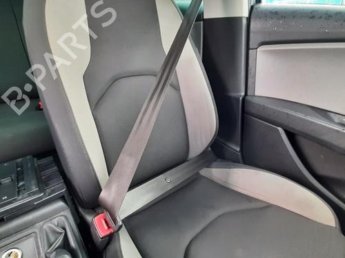 Kollisonspute sett SEAT LEON (5F1) 1.2 TSI | BP30519664C86 