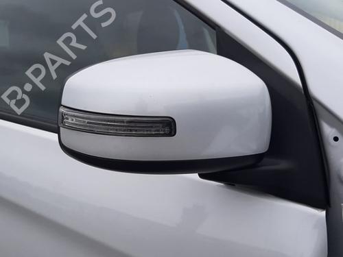 Used Right mirror Right mirror 37760507 37760507