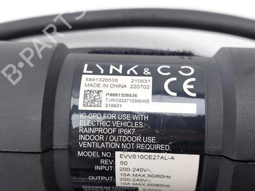 Andre LYNK & CO 01 PHEV | BP35996625O1 - Image 3