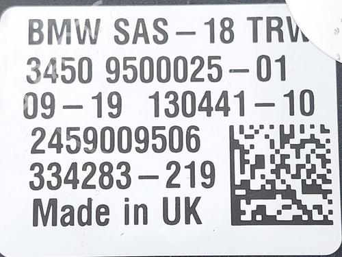 ESP ECU BMW X7 (G07) xDrive 40 i | BP39477677M58 - Image 3
