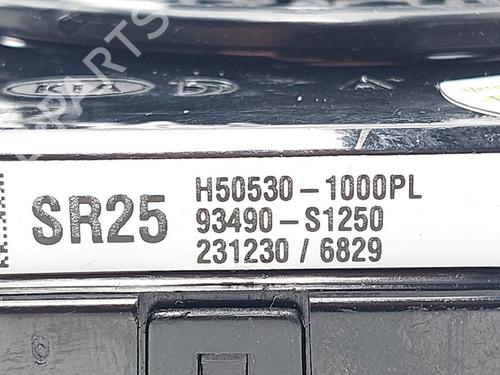 Squib airbag KIA PROCEED (CD) 1.5 T-GDI | BP31801123C102