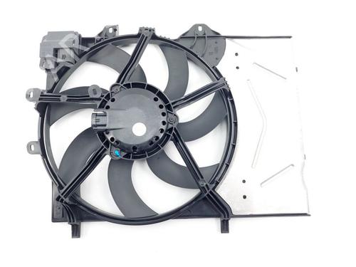 Used Radiator fan Radiator fan OPEL CROSSLAND X / CROSSLAND (P17, P2QO) 1.2 (75) (110 hp) 23272732 23272732