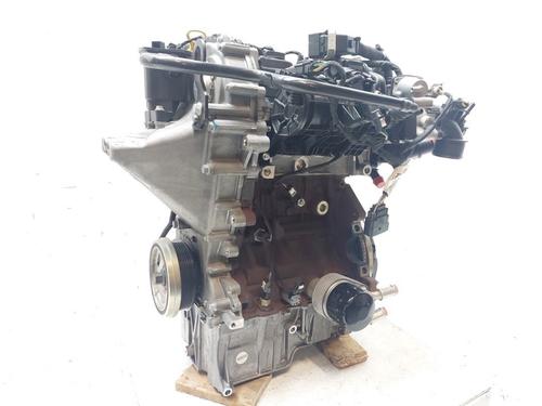 Used Engine FORD PUMA (J2K, CF7) 1.0 EcoBoost mHEV (125 hp) 28977103