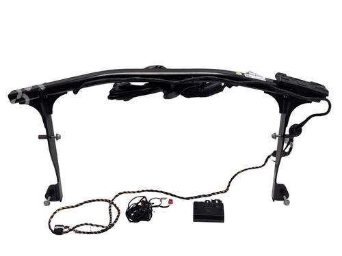 Tow ball/Mechanism AUDI A6 C8 Avant (4A5) 50 TDI Mild Hybrid quattro | BP28154823C141 