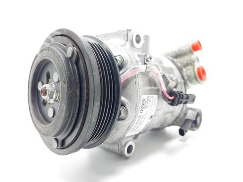 Used AC compressor OPEL ASTRA K Sports Tourer (B16) 1.4 Turbo (35) (150 hp) 19765255