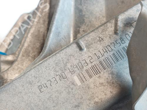 Gearbox MERCEDES-BENZ GLA (H247) GLA 250 e (247.785) | BP36814930M3 - Image 6
