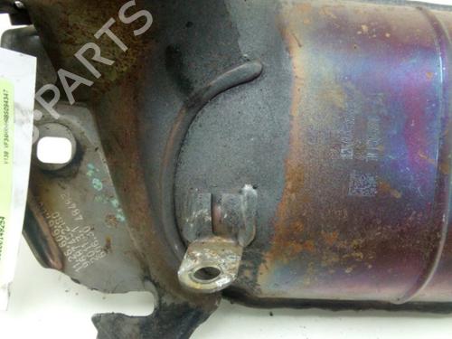 Used Catalyst PEUGEOT 308 SW I (4E_, 4H_) 2.0 HDi (163 hp) 19749298