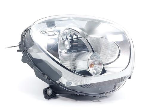 Used Right headlight MINI MINI COUNTRYMAN (R60) One (98 hp) 28710220