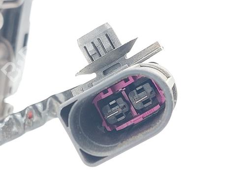 Suspension compressor TESLA MODEL X (5YJX) P100D AWD | BP37760658M103 - Image 4