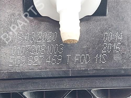 Camera VW GOLF VII Variant (BA5, BV5) 1.0 TSI | BP31028183E14