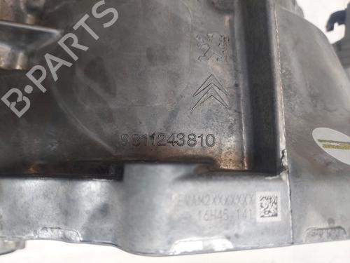 Gearbox OPEL CORSA F (P2JO) 1.2 (68) | BP37760466M3 - Image 7