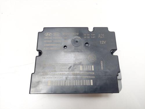 Airbag Kit KIA STONIC (YB) 1.0 T-GDi Eco-Dynamics+ | BP30136770C86