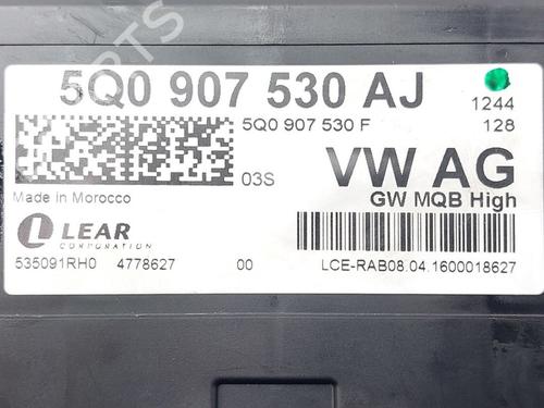 Electronic module VW GOLF VII (5G1, BQ1, BE1, BE2) 1.2 TSI | BP29868471M83